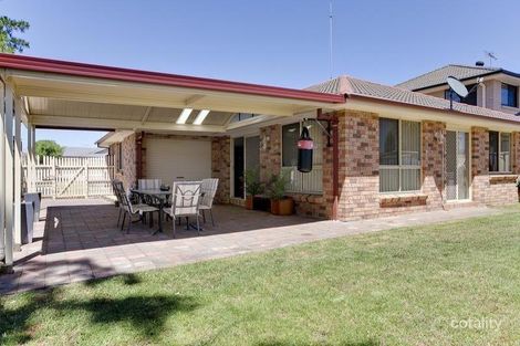 Property photo of 43 The Lakes Drive Glenmore Park NSW 2745