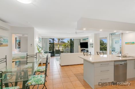 Property photo of 2I/828 Pacific Parade Currumbin QLD 4223