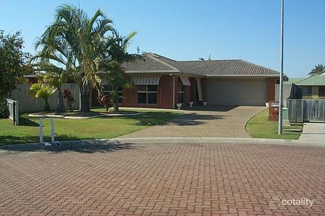 34 Birkdale Ct, Banora Point, NSW 2486