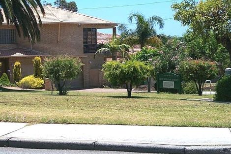 Lot 11894 Canning Hwy, Attadale, WA 6156