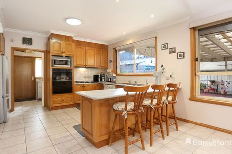Property photo of 4 Exeter Street Hadfield VIC 3046