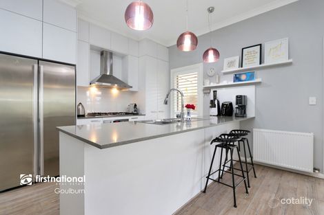 Property photo of 21 Melliodora Drive Goulburn NSW 2580