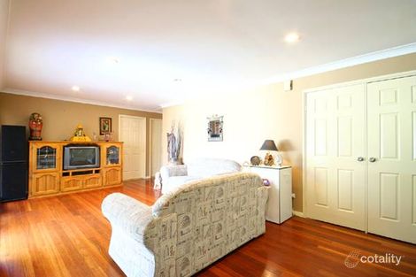 Property photo of 5 Chad Place St Clair NSW 2759