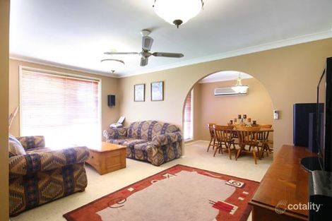 Property photo of 5 Chad Place St Clair NSW 2759