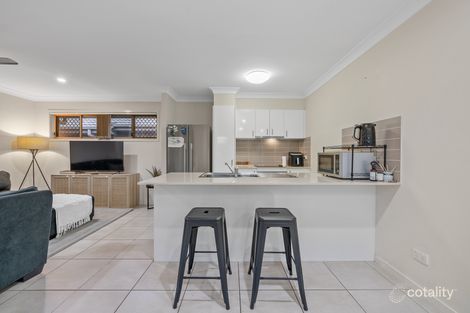 Property photo of 54 Milbrook Crescent Pimpama QLD 4209