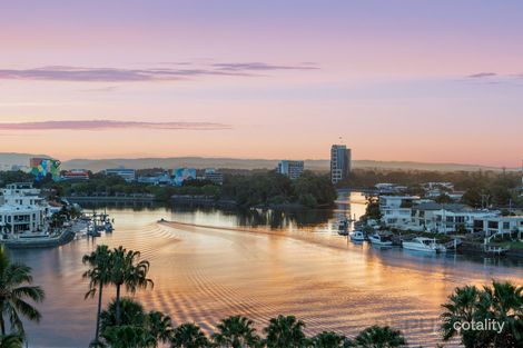 801/4 Wahroonga Pl, Surfers Paradise, QLD 4217
