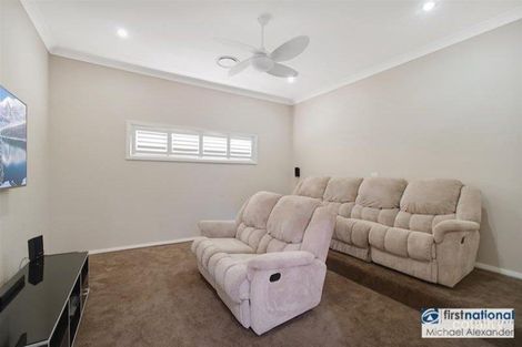 Property photo of 37 Grimes Avenue Elderslie NSW 2570