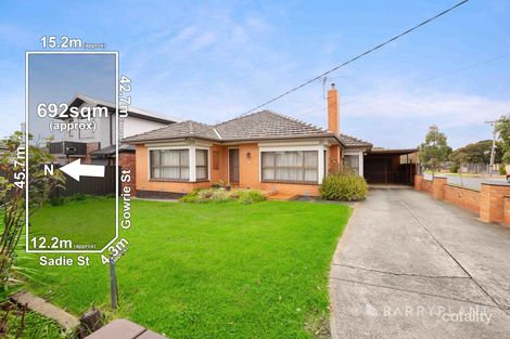 44 Sadie St, Glenroy, VIC 3046