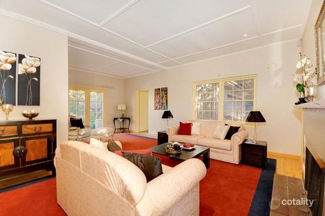 Property photo of 10 Tennyson Crescent Forrest ACT 2603