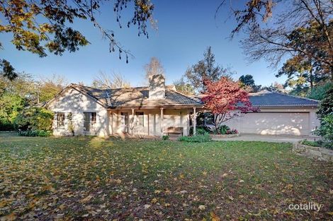 Property photo of 10 Tennyson Crescent Forrest ACT 2603