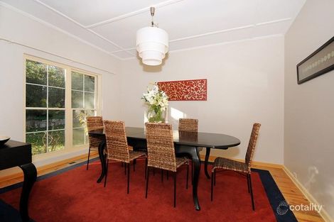 Property photo of 10 Tennyson Crescent Forrest ACT 2603