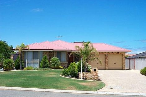8 Cockpit Way, Ocean Reef, WA 6027