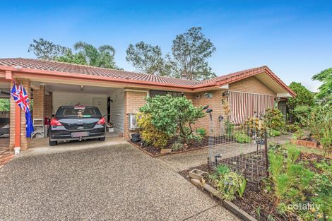 Property photo of 19 Carinya Crescent Karana Downs QLD 4306