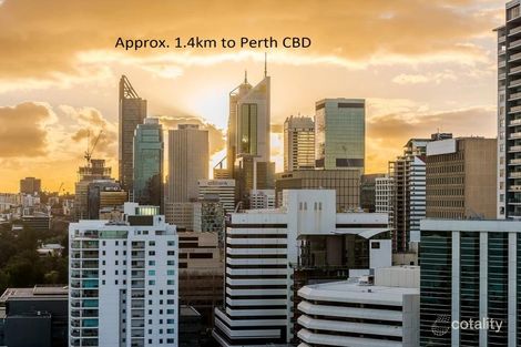 Property photo of 76C Carr Street West Perth WA 6005