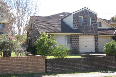 14 Ruse St, North Ryde, NSW 2113