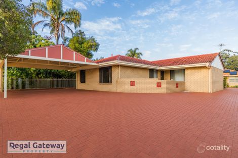 Property photo of 15 Parkfield Road Kelmscott WA 6111