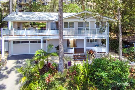 Property photo of 9 Elouera Road Avalon Beach NSW 2107