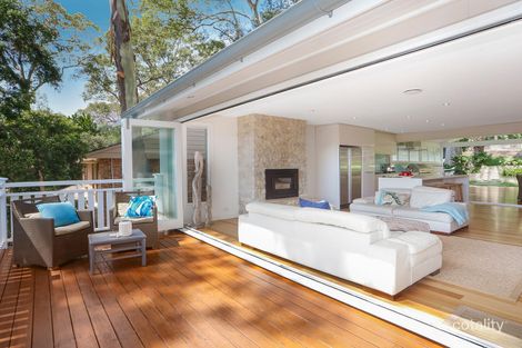 Property photo of 9 Elouera Road Avalon Beach NSW 2107