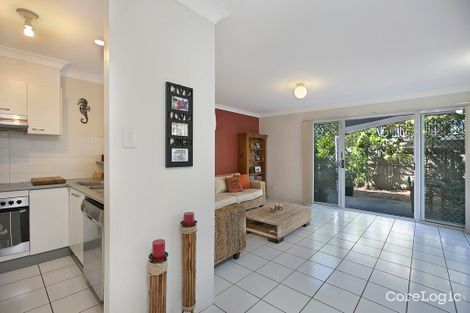 Property photo of 14/83 Dibar Street Wynnum QLD 4178