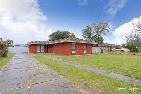 Property photo of 222 William Street Beckenham WA 6107