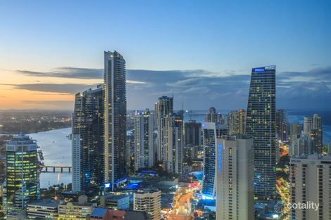 4407/9 Hamilton Ave, Surfers Paradise, QLD 4217