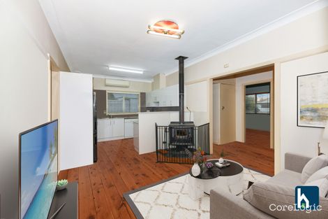 Property photo of 3 Stanley Street Gunnedah NSW 2380