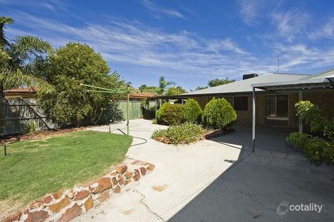 Property photo of 1 Waler Close Stratton WA 6056