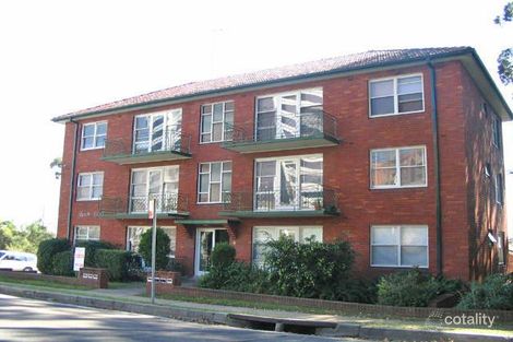 8/6 Pearl St, Hurstville, NSW 2220