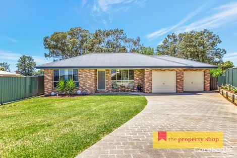 Property photo of 3 Thomas Place Gulgong NSW 2852