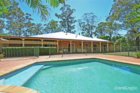 Property photo of 50 Curtis Place Anstead QLD 4070