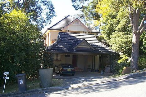 Property photo of 23 Malga Avenue Roseville Chase NSW 2069