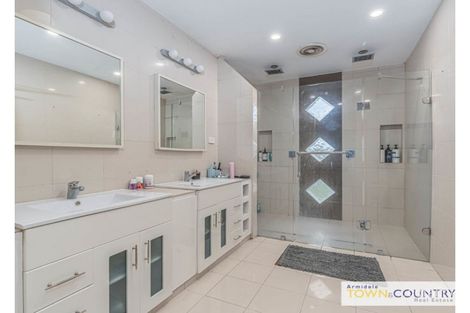 Property photo of 4 Claude Street Armidale NSW 2350