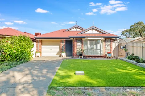 3 Van Leeuwen Dr, Pooraka, SA 5095