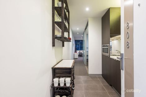 Property photo of 8/53 Batman Street West Melbourne VIC 3003