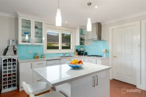 Property photo of 18 Mairinger Crescent Bowral NSW 2576