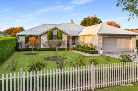 Property photo of 18 Mairinger Crescent Bowral NSW 2576