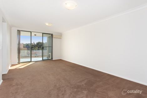 Property photo of 607/16 Meredith Street Bankstown NSW 2200