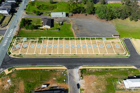 58 TERRY RD, BOX HILL, NSW 2765