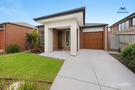 223 Heather Gr, Clyde North, VIC 3978