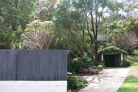 35 Stromlo St, Everton Park, QLD 4053