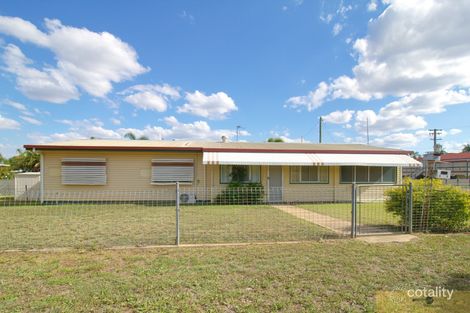 19a Plant St, Richmond Hill, QLD 4820