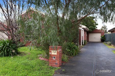 Property photo of 2/46 Weeden Drive Werribee VIC 3030