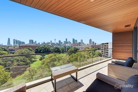 1002/2 Cowper St, Glebe, NSW 2037
