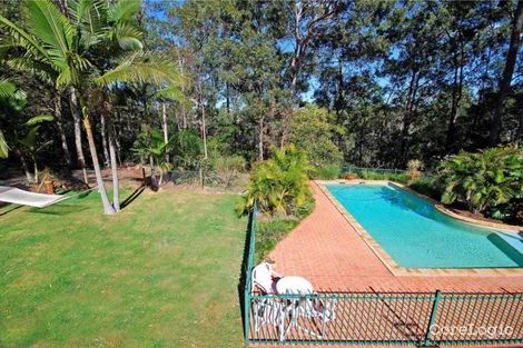 Property photo of 50 Curtis Place Anstead QLD 4070