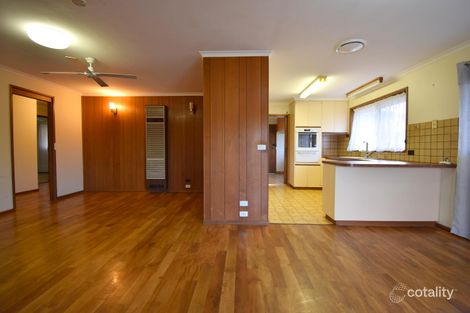 Property photo of 2/465 Bownds Street Lavington NSW 2641