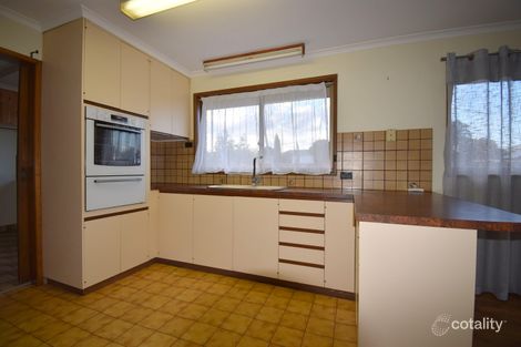 Property photo of 2/465 Bownds Street Lavington NSW 2641