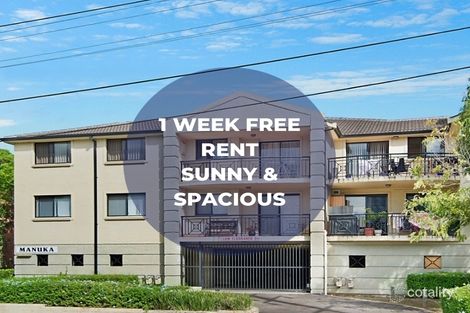 9/82-84 Walpole St, Merrylands, NSW 2160
