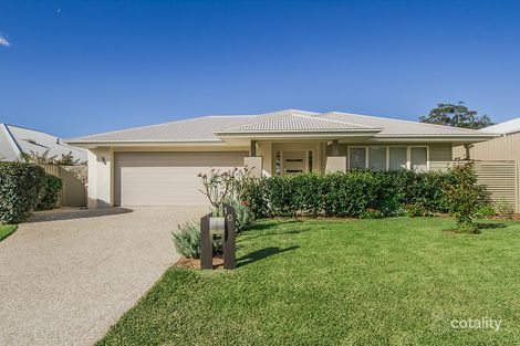 Property photo of 16 Valley Brook Rise Maudsland QLD 4210