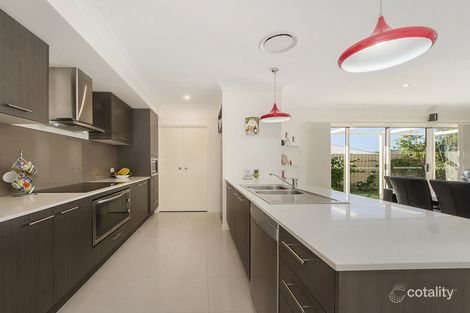 Property photo of 16 Valley Brook Rise Maudsland QLD 4210