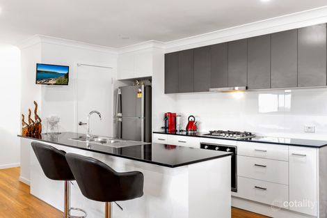 Property photo of 51 Arrowsmith Crescent Ormeau Hills QLD 4208